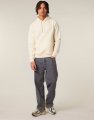 Heren Hoodie Stanley Stella Drummer 2.0 Natural Raw